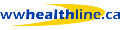 logo de Healthline